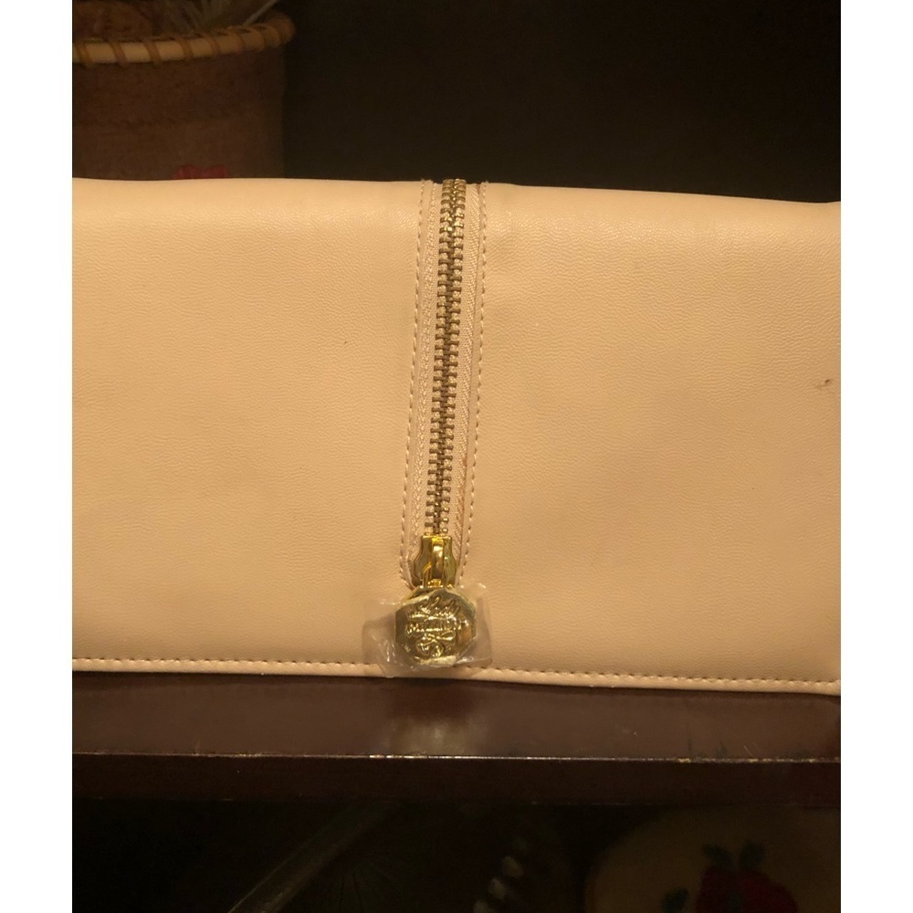 Paco Rabbane Clutch